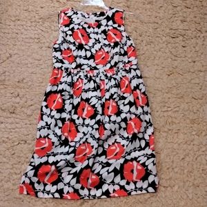 Beautiful Ann Taylor Dress size 6P